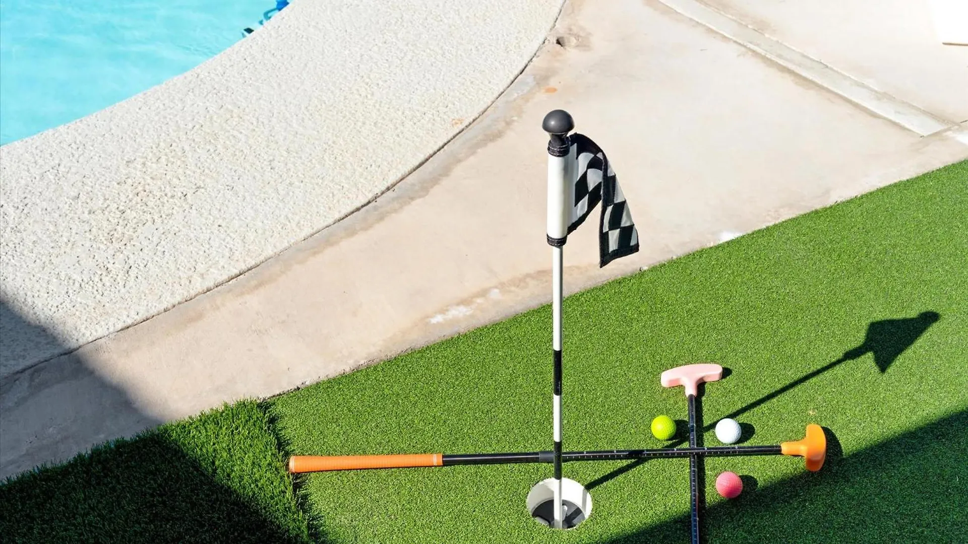 Dom wakacyjny Private Heated Pool Putt Putt Ping Pong Foosball Phoenix